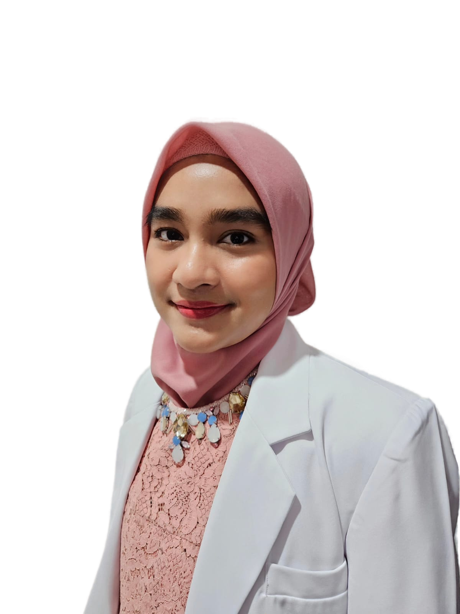 dr. Nurul Fathiya, Sp.Rad.